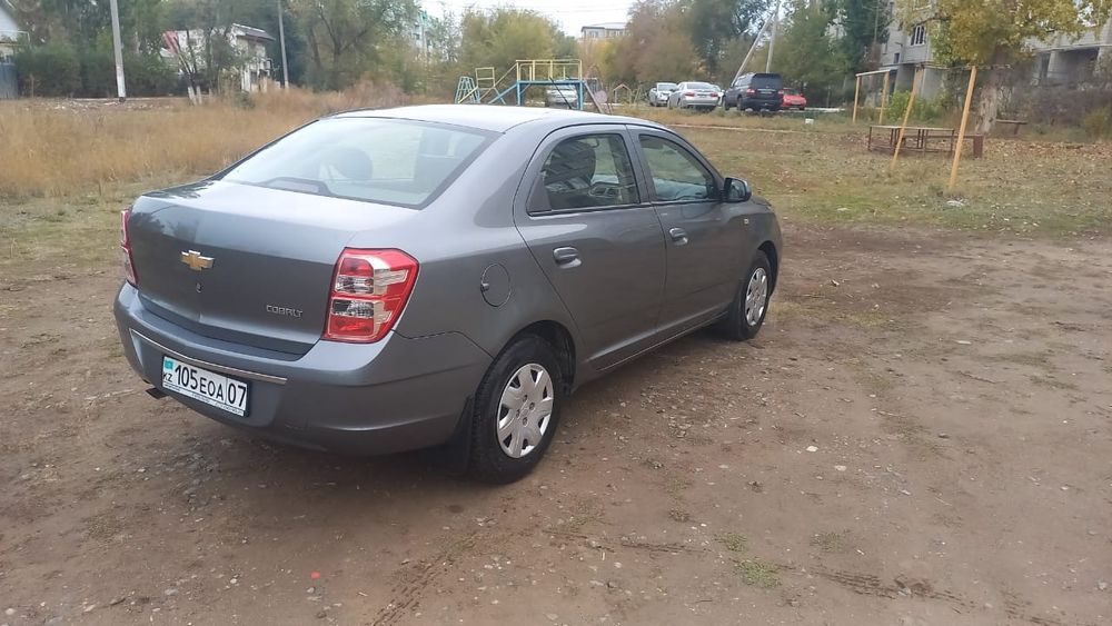 Chevrolet Cobalt