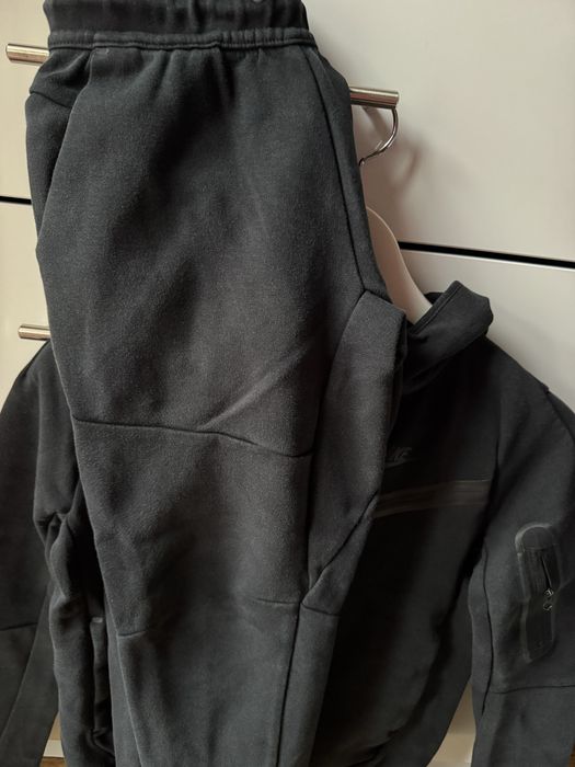 Детски анцунг Nike Tech Fleece