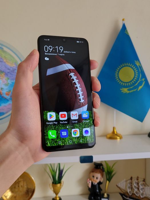 Huawei P30 128GB Доступная Цена