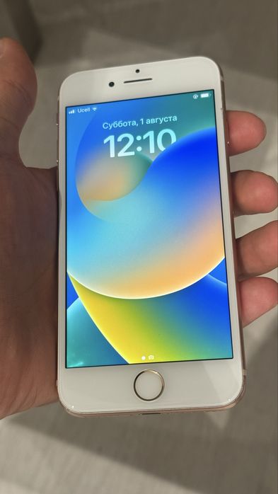 iphone 8