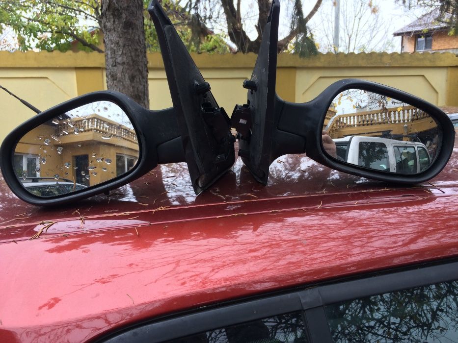 compresor ac clio/dacia logan