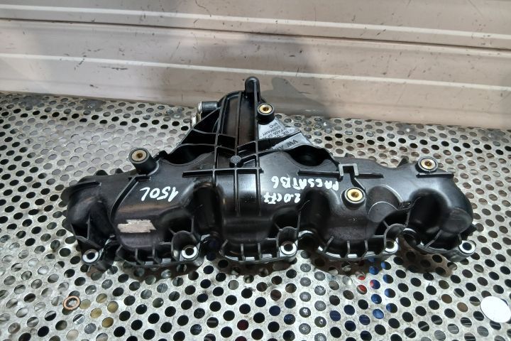 Galerie admisie 03L129711AN 03L129711AN Volkswagen VW Passat B7 [2010