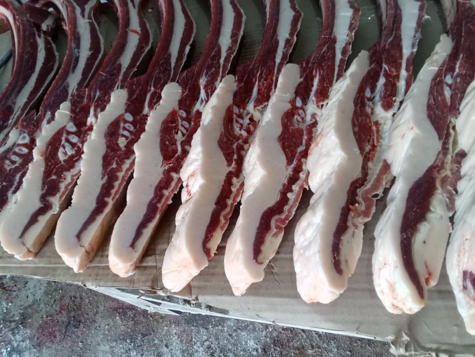 Продам Мясо байтал