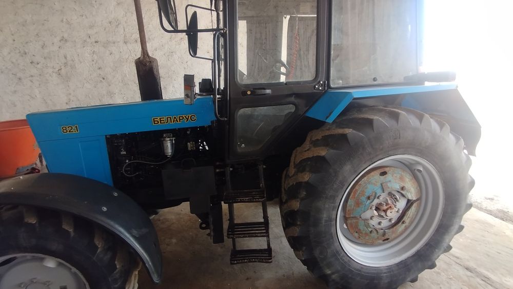 МТЗ 82.1 сотилади