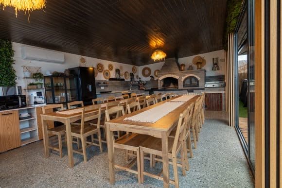 Locație pentru evenimente, petreceri, relaxare/ Cabana