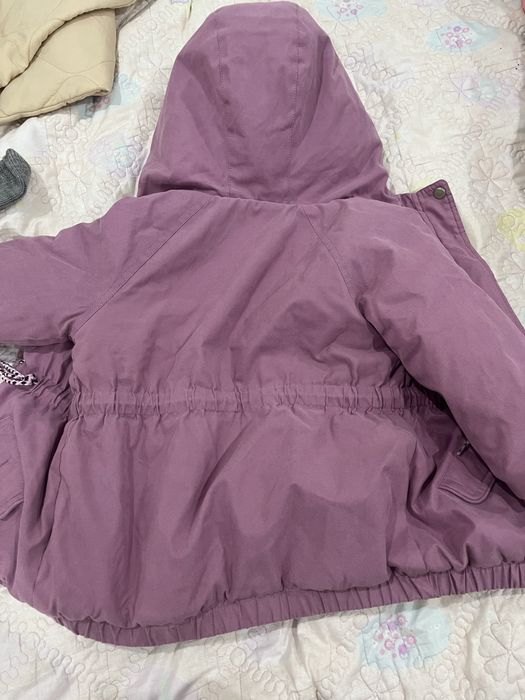 Продам Комбинезон и куртки