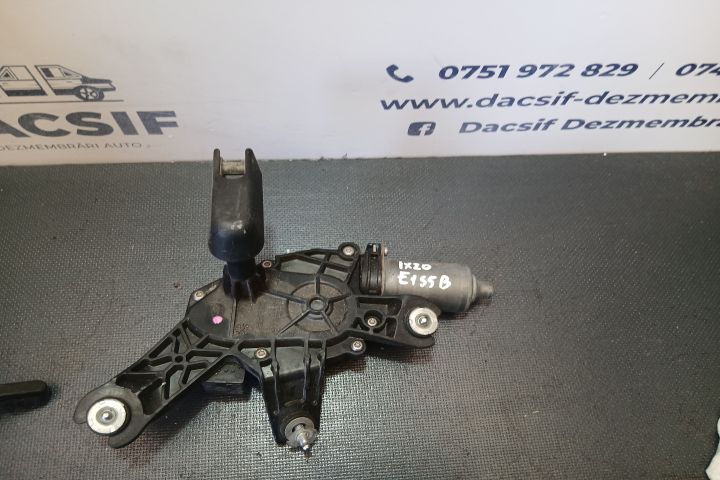 Motoras stergator luneta 98700-1K000 98700-1K000 Hyundai ix20 prima g
