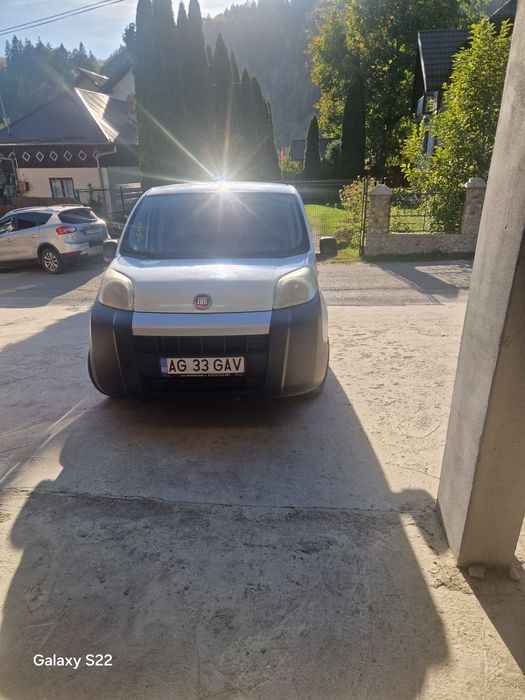 Vând Fiat Fiorno