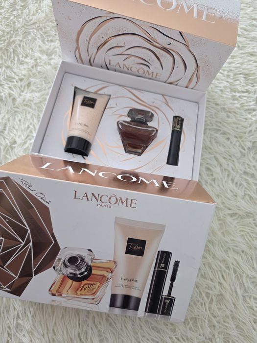 Set Parfum Original Lancome