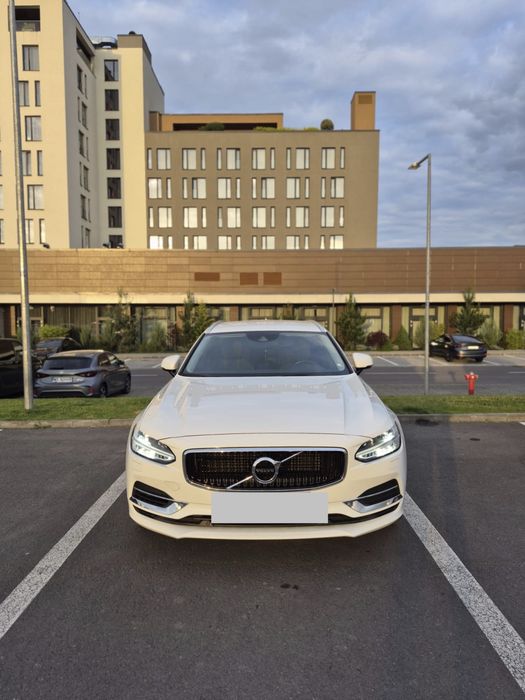 VOLVO V90 T8, impecabil, 400HP