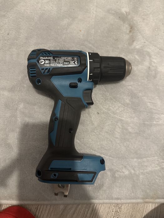 Makita ddf485 filetanta
