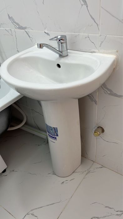 Раковина или мойка