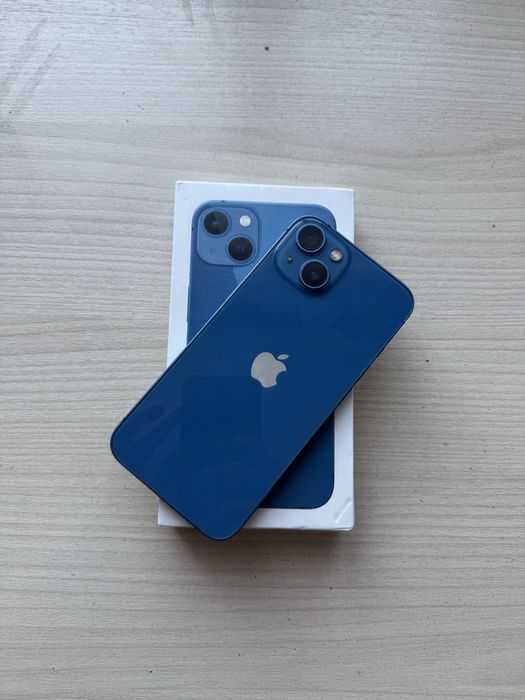 Iphone 13 (128/81)