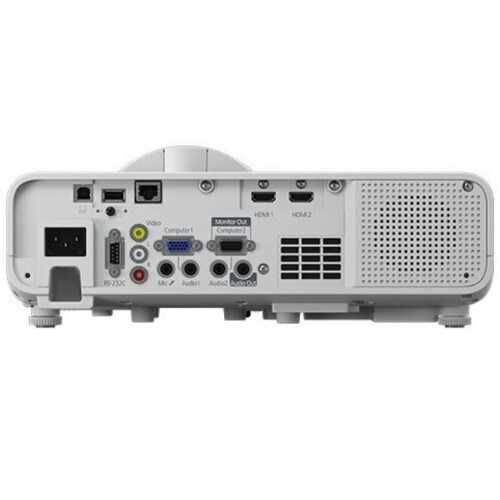 Проектор Epson EB-L210SF (лазерный)