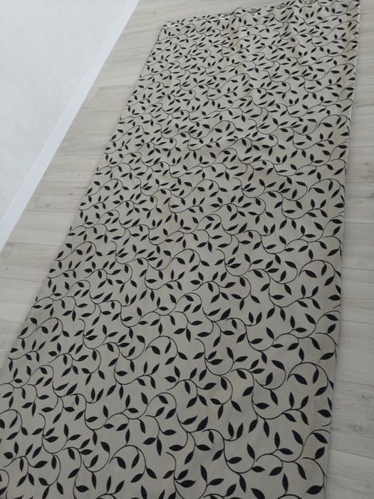 Продам шторы на люверсах