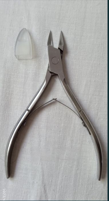 КУСАЧКИ для ногтей