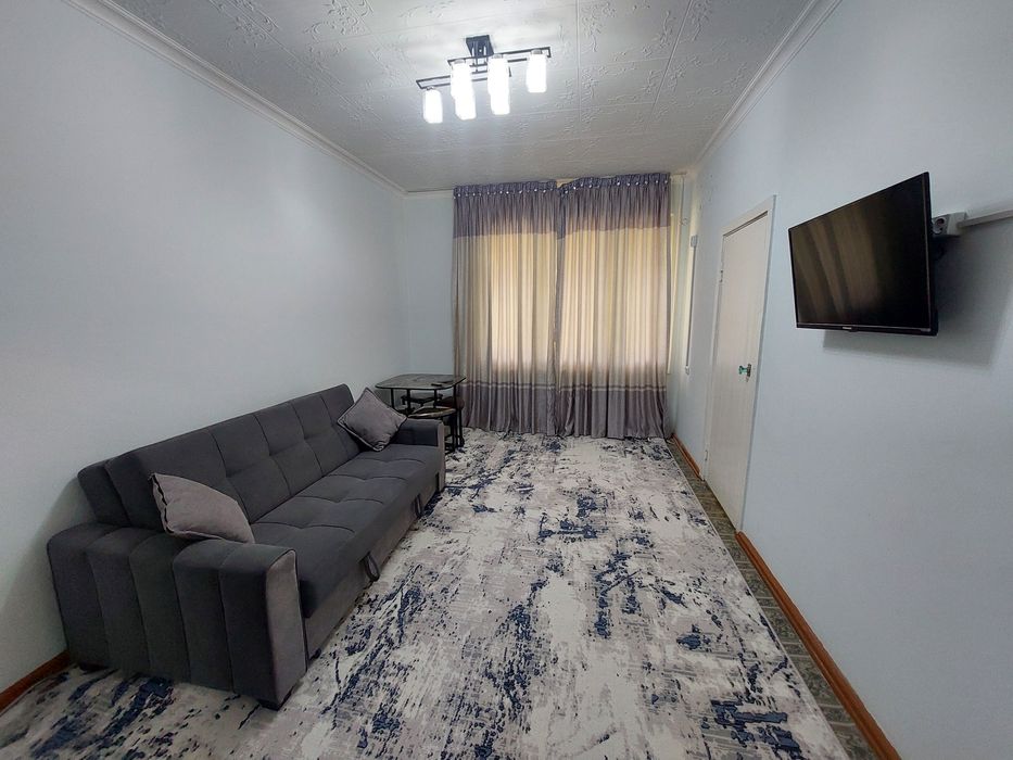 Своя Чилонзор 8 квартал 1/1/4  49600 $ цена