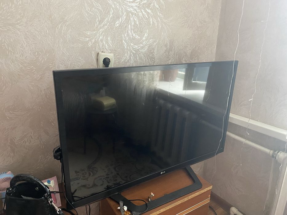 Продаю телевизор в хорошем состоянии