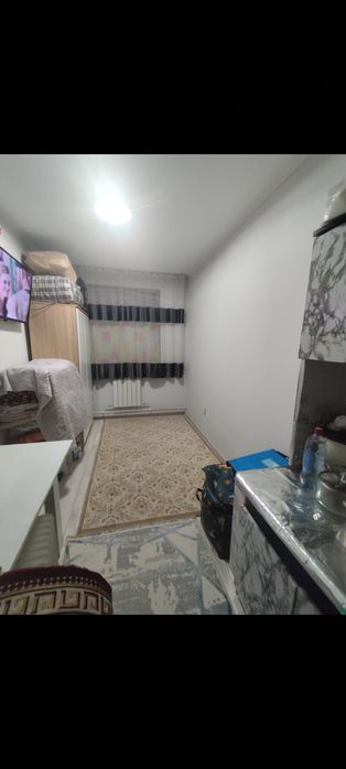 Продаётся комната в общежитии.