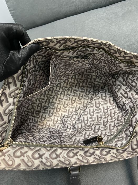 Голяма чанта Furla Calipso Tote