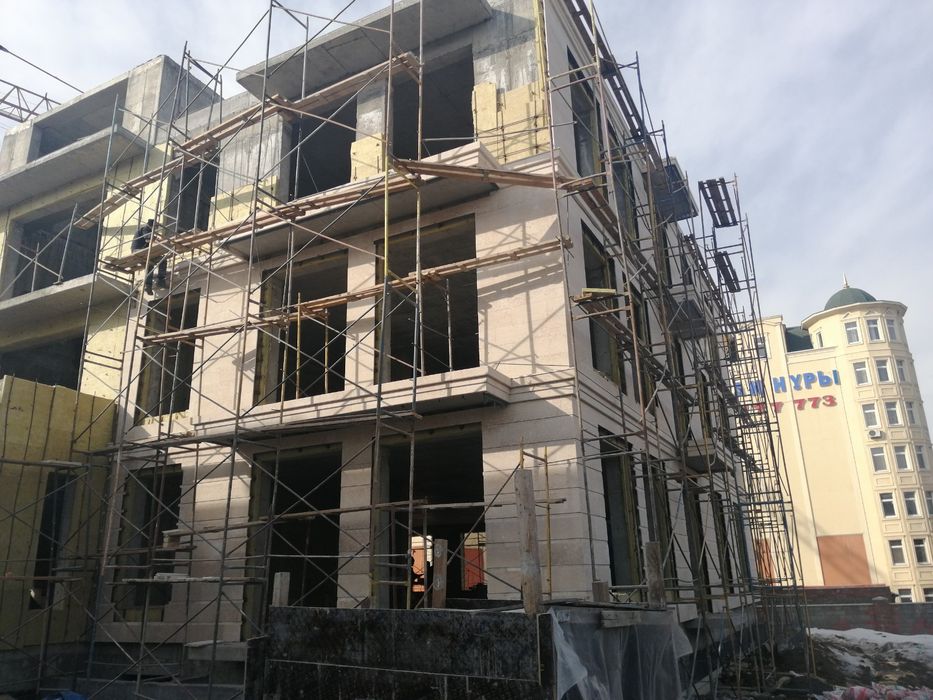 Аренда леса с доставкой