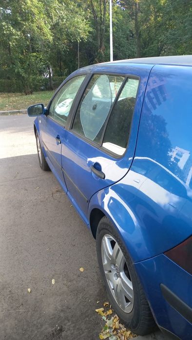 Golf 4,in stare foarte buna