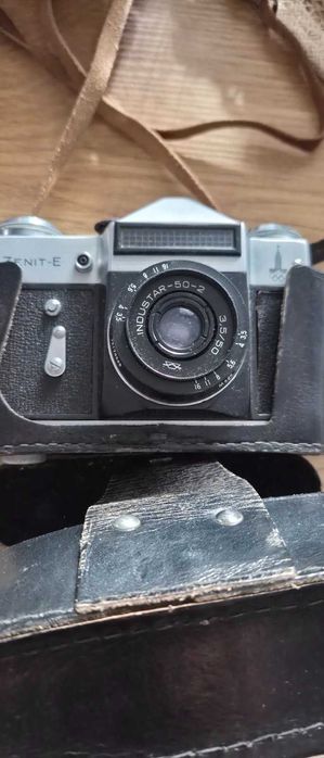 Ретро фотоапарати