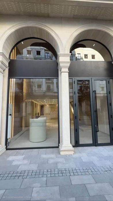 Аренда офис Ташкент сити
ЖК Boulevard 270м2