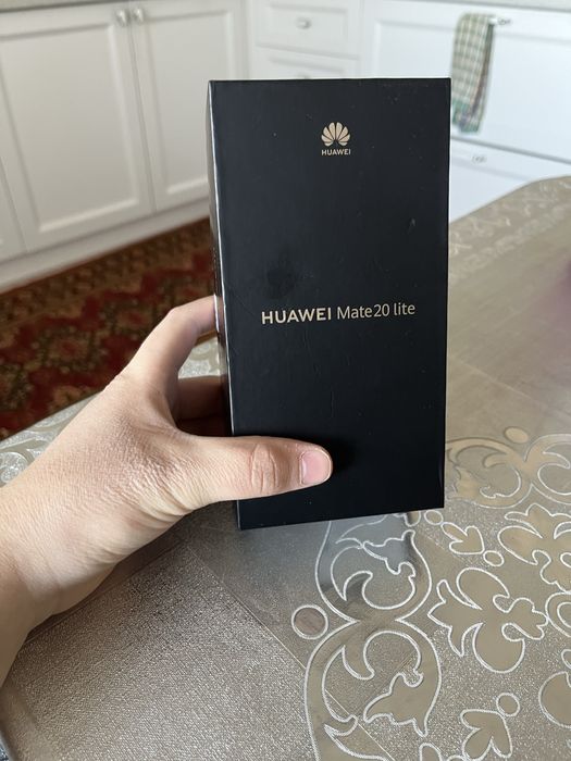 Huawei mate 20 lite