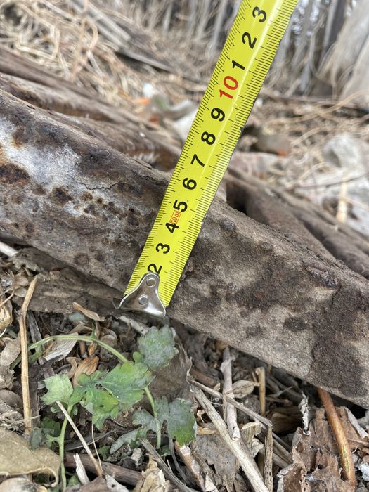 Колосник 1000х490