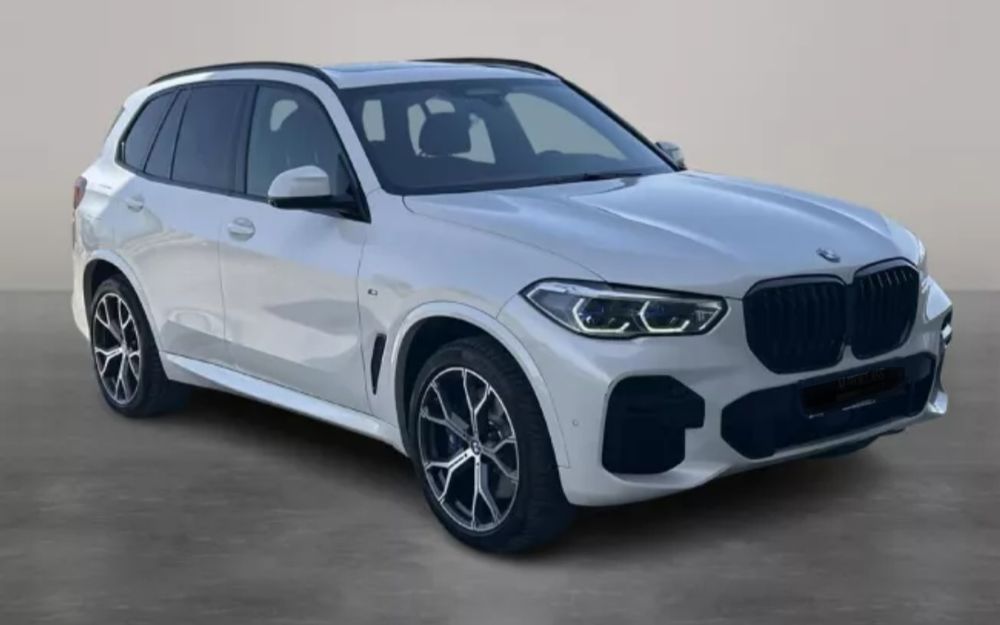 Jante 20 BMW X5 G05 sau X6 G06 X3 X4 seria 7 ..Style 741 M