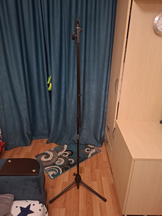 Suport microfon reglabil maxim 170 cm