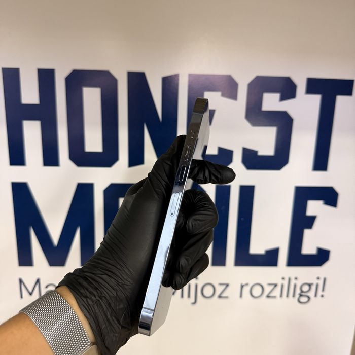 iPhone 13 Pro Max blue NASIYA BOR