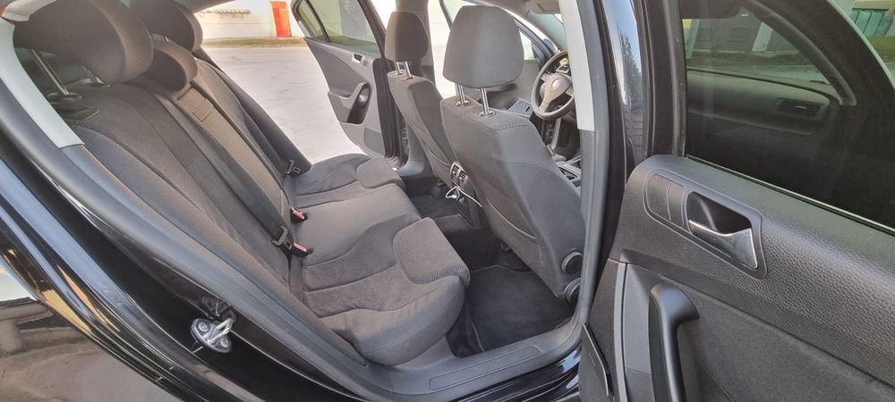WV Passat1.9 TDI 105 CP Unic Proprietar
