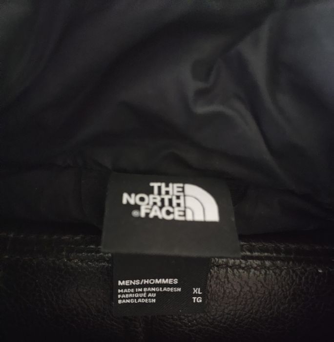 Зимно яке The North Face