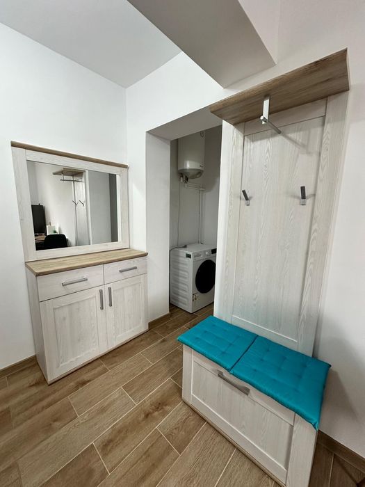 Apartament cu o cameră de închiriat