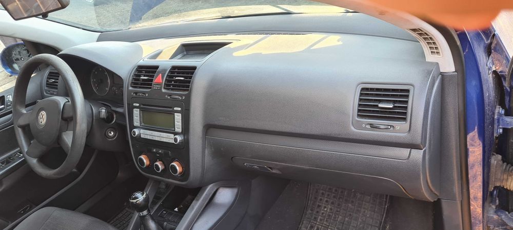 plansa bord golf 5/jetta/