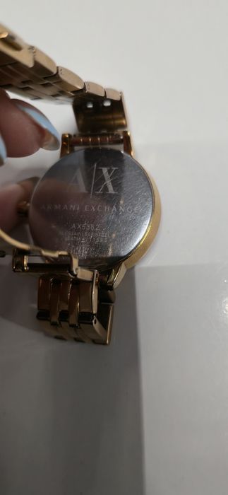 Дамски часовник Armani Exchange