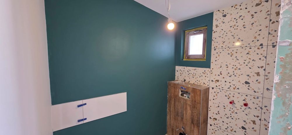 Construcții interioare exterioare