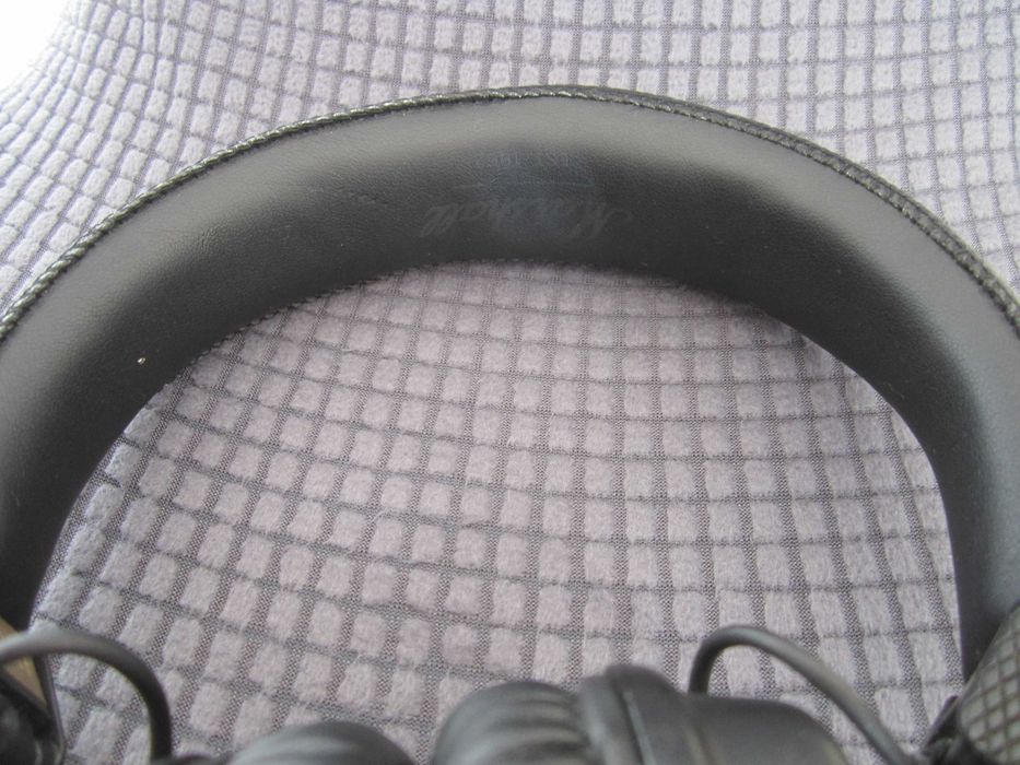 Marshall Major II блутут слушалки