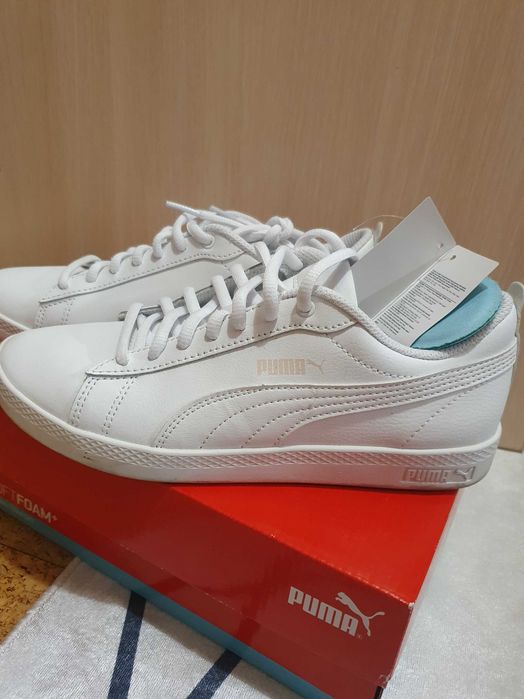 Дамски сникърси Puma, Under Armour