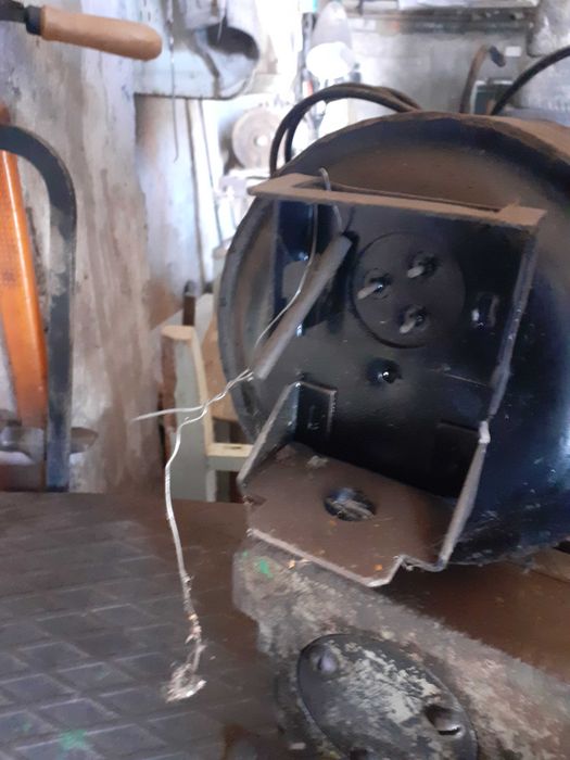 Продам компрессор от холодильника