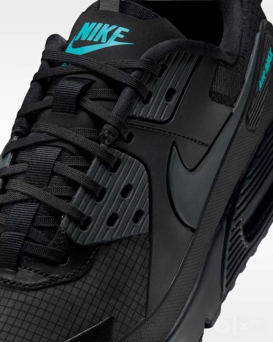 Кроссовки мужские Nike Air Max 90 Drift! Оригинал Nike! Новые!