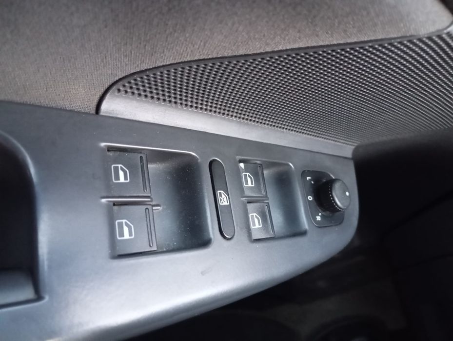 Volkswagen jetta 2008