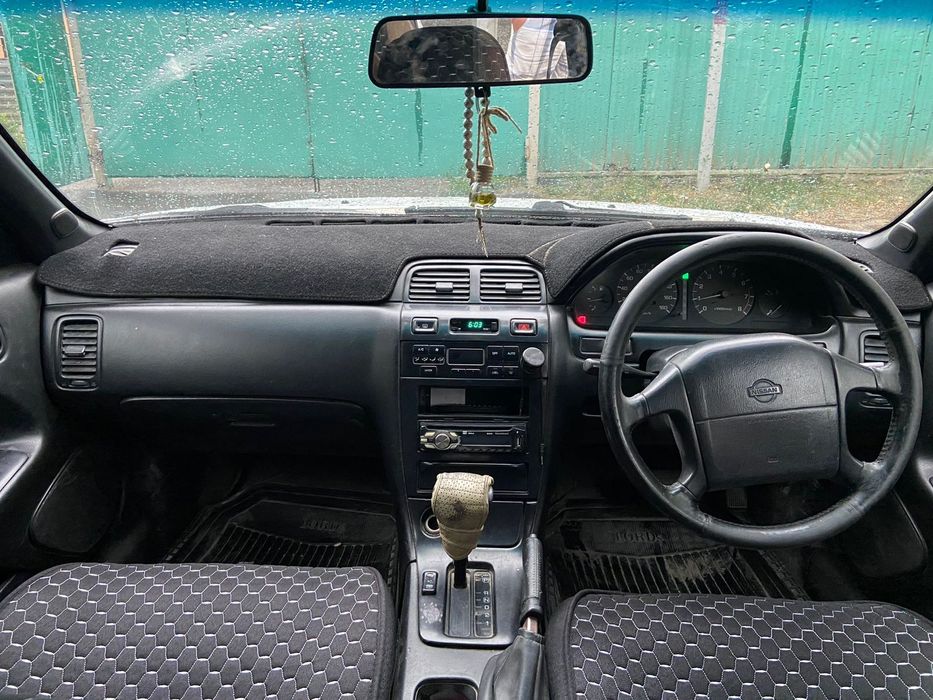 Продам Ниссан сефиро