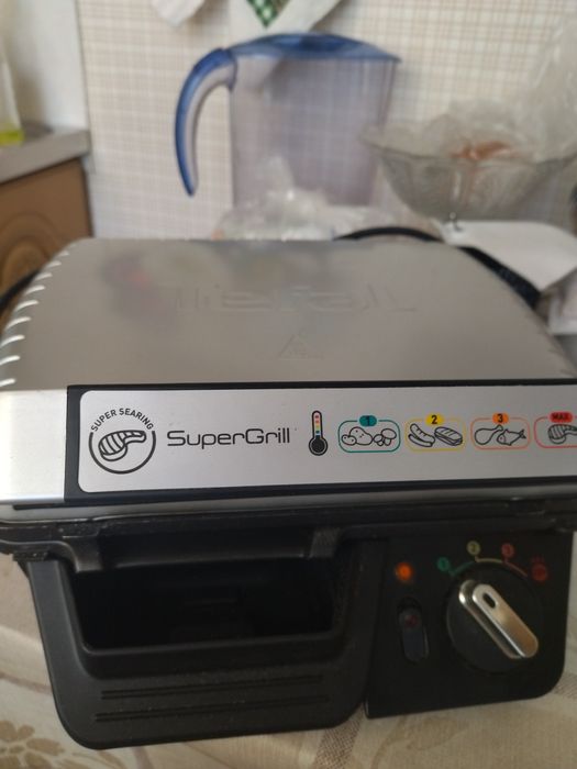 Продам электрогриль