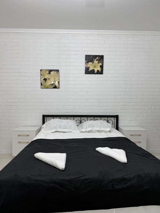 Гостиница  Секрет