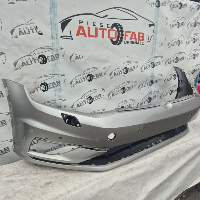 Bara fata Volkswagen Golf 7 Facelift an 2017-2018-2019