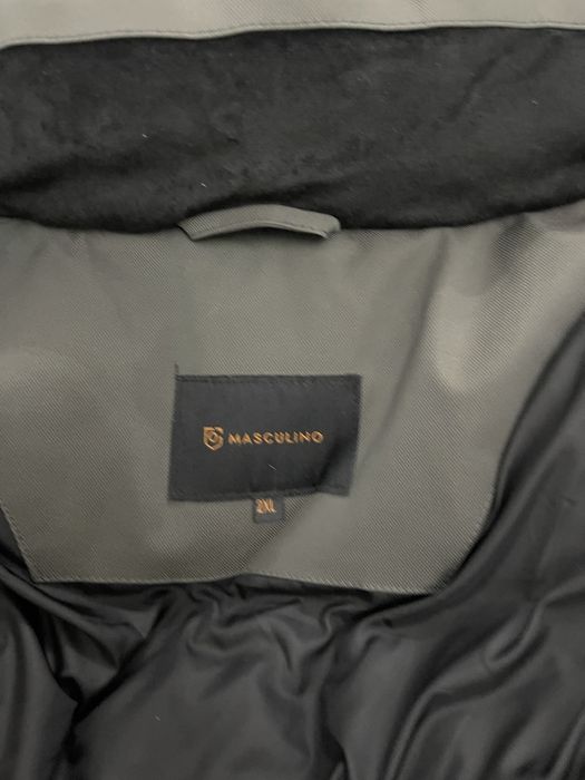 Зимняя куртка!!!