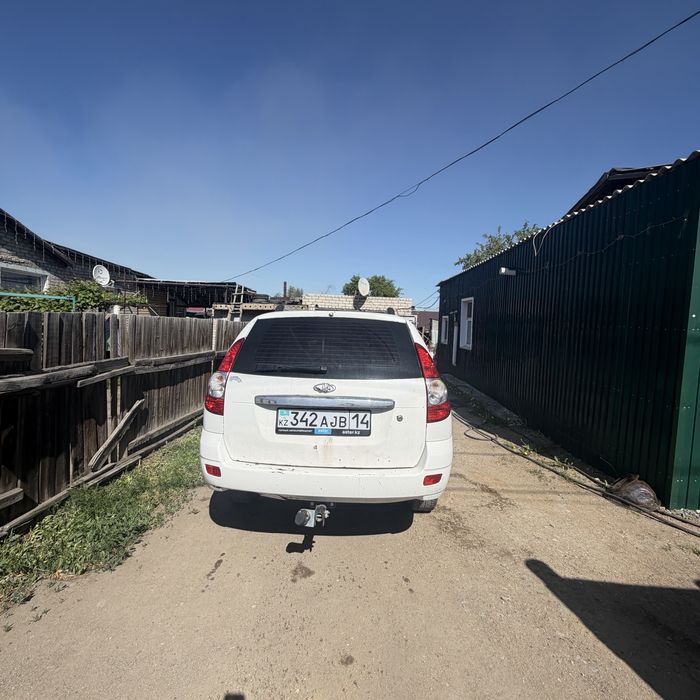 Продам приору универсал